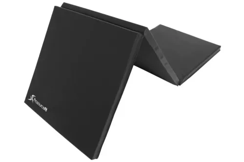 Prosourcefit tri-fold folding exercise mat